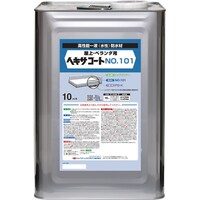 ニッペホームプロダクツ ニッぺ ヘキサコート NO.101 16kg グリーン HPX00216