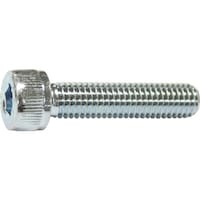 コノエ コノエ ユニクローム六角穴付ボルトM8×10 (100本入)