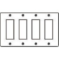 パナソニックEWネッ Panasonic フルカラー新金属プレート12コ用