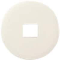 パナソニックEWネッ Panasonic フルカラーモダン大丸型天井用プレト WN8011W 1個