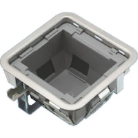 パナソニックEWネッ Panasonic マルチSフリーボックス器具ユニット