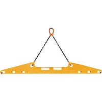 ネツレン NETSUREN 2TON 吊天びん SSY型 E2790 1台