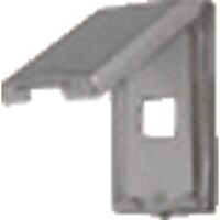 パナソニックEWネッ Panasonic フルカラー薄型金属ガードプレート1コ用