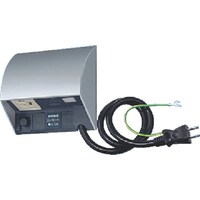 パナソニックEWネッ Panasonic スマート電子EEスイッチ付防水コンセント EE45534S 1個