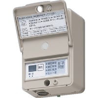 パナソニックEWネッ Panasonic 定刻消灯EEスイッチ(看板スイッチ)