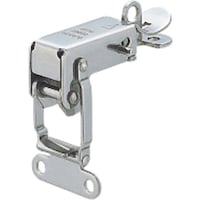 スガツネ工業 SUGATSUNE (120042201)STFC64Bステンレス鋼製コーナーファスナー