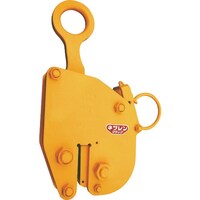 ネツレン NETSUREN FLVA型 1/2TON 無傷竪吊クランプ A2089 1台