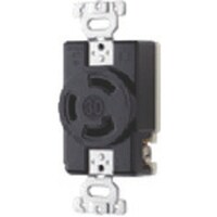 パナソニックEWネッ Panasonic 3P30A引掛埋込コンセント・B