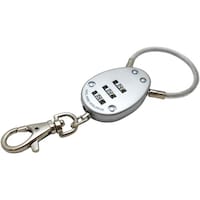 和気産業 WAKI ケーブルロック IB030 90MM マットクローム