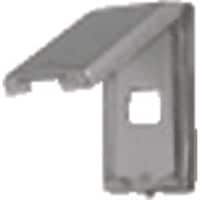 パナソニックEWネッ Panasonic フルカラー金属ガードプレート1コ用