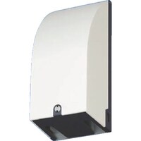 パナソニックEWネッ Panasonic スマートカバー付接地防水コン簡