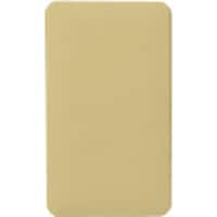 パナソニックEWネッ Panasonic フルカラー簡耐モダンカバープレート・Y WN6791Y 1個