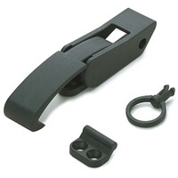 スガツネ工業 SUGATSUNE (120012861)WB900984樹脂製ファスナー