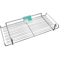 和気産業 WAKI ワイド引掛けカゴ 大 クローム