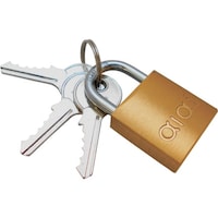 和気産業 WAKI 南京錠 IB004 40MM