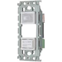 パナソニックEWネッ Panasonic アドバンスS埋込EEスイッチ手動押釦 WTL49911WK 1個