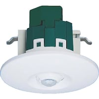 パナソニックEWネッ Panasonic 天井取付熱線センサ付自動スイッチ(子器・