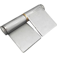 和気産業 WAKI 鉄旗丁番 O‐008 左 75mm