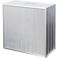 アゼアス アゼアス HEPAフィルター VH100560AA VH100560AA 1個