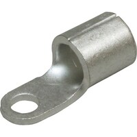 ニチフ ニチフ 裸圧着端子(丸形) (100PCS)