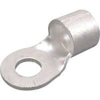 ニチフ ニチフ 裸圧着端子(丸形) (20PCS)