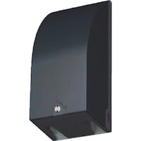 パナソニックEWネッ Panasonic スマートカバー付接地防水コン簡易鍵付