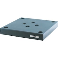 エー・アンド・デイ A&D ボタンホールプレート LCBHP2 LCBHP2 1台