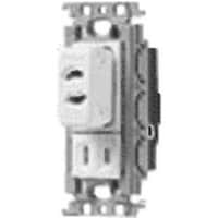 パナソニックEWネッ Panasonic コスモワイド21埋込マグネットコンセント