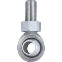 エー・アンド・デイ A&D LCS15用ステンレスロッドエンドベアリング LCZARE18S LCZARE18S 1台