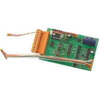 エー・アンド・デイ A&D AD4407A用RS422/485入出力+リレー出力 AD440703 AD440703 1台