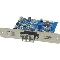 エー・アンド・デイ A&D AD4329A用アナログ出力(4ー20mA) AD4329A07JA