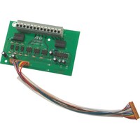 エー・アンド・デイ A&D AD4407A用RS232C入出力+リレー出力+コントロール入力 AD440705