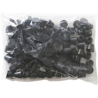 スガツネ工業 SUGATSUNE (200038102)K2017P100ゴム脚