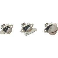 スガツネ工業 SUGATSUNE (120045192)K1105BIFIX ファスナー K1105 1個