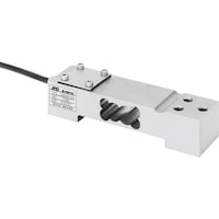 エー・アンド・デイ A&D オルステンレス密閉構造シングルポイント型ロードセル LCB05K150 LCB05K150 1台