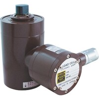 エー・アンド・デイ A&D 耐圧防爆型密閉ロードセル TP2FP TP2FP 1台