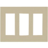 パナソニックEWネッ Panasonic コスモシリズ簡易耐火用コンセントプレ WTF8709G 1個