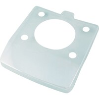 エー・アンド・デイ A&D EKi/EWi用保護カバー5枚セット(丸皿用)