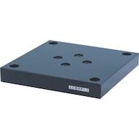 エー・アンド・デイ A&D ボタンホールプレート LCBHP3 LCBHP3 1台