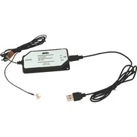 エー・アンド・デイ A&D ボタン型USB対応デジタルロードセル LCCU21N500 LCCU21N500 1台