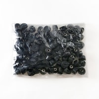 スガツネ工業 SUGATSUNE (200038111)K29P100ゴム脚 K29P100 1箱(100個)