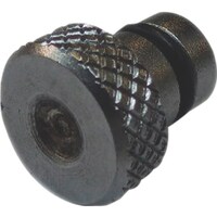 ハスコー HASCO HCC65405 カシメ受け金