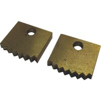 ハスコー HASCO CBT210A10A ブレードピストンシール溝用 真鍮3mm 長