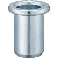 IRWIN POP ポップブラインドナット APH625(アルミ・M6)(1000個入)