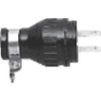 パナソニックEWネッ Panasonic 2P15A抜け止め防水ゴムキャップ