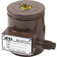 エー・アンド・デイ A&D 密閉構造型ロードセル TP5 TP5 1台