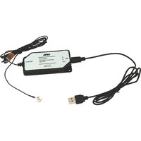 エー・アンド・デイ A&D ボタン型USB対応デジタルロードセル LCCU21N100 LCCU21N100 1台