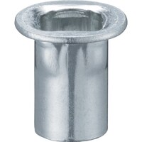 IRWIN POP ポップブラインドナットテトラタイプ平頭(スチール・M5)(1000個入)