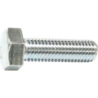 コノエ コノエ 六角ボルト スチール ユニクロ 全ねじ M4×40 (1000本入) BTSS0440 1箱(1000本)