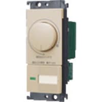 パナソニックEWネッ Panasonic ワイド21LED埋込調光スイッチC